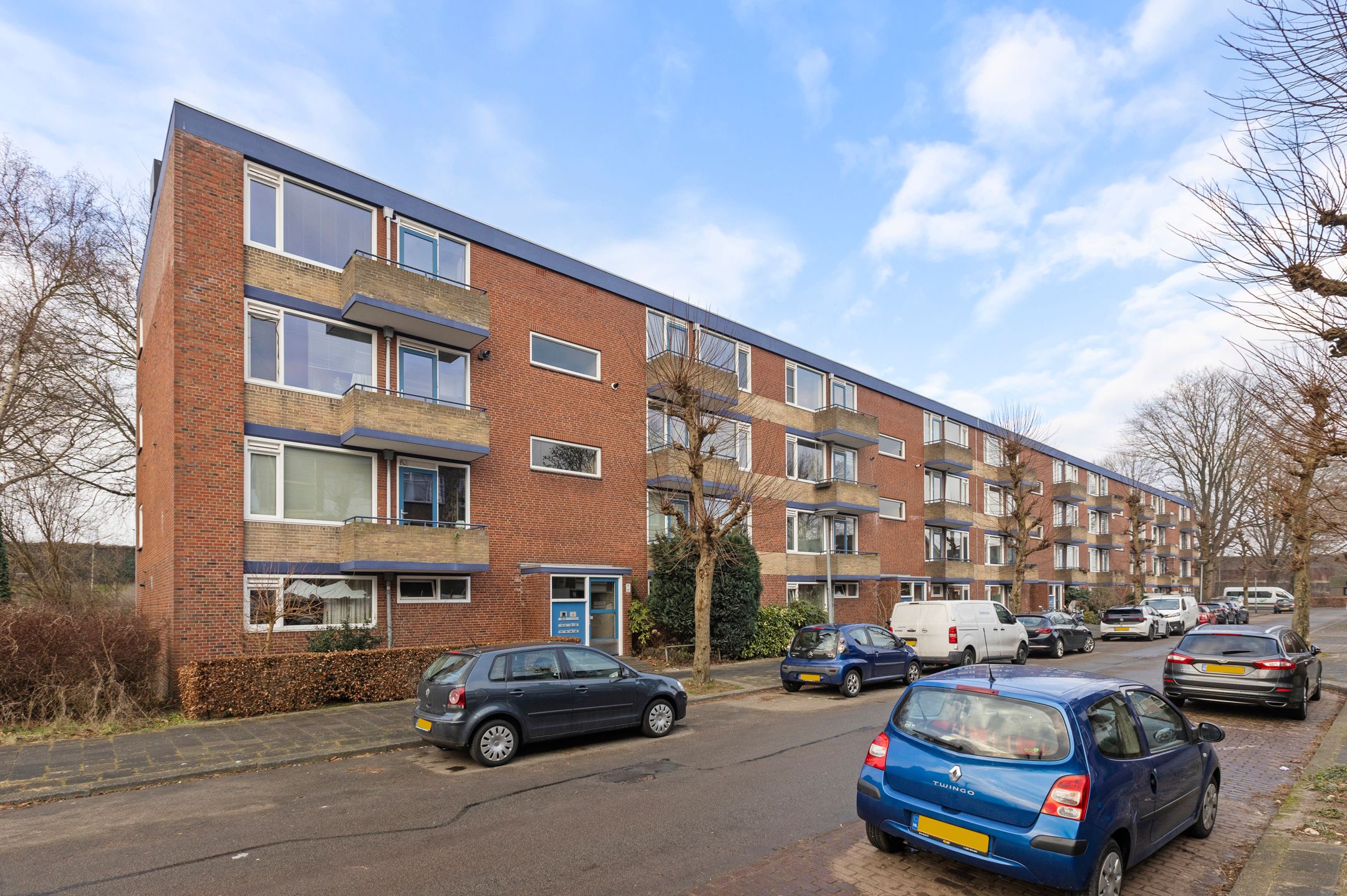 Foto 27 van Multatulistraat 57