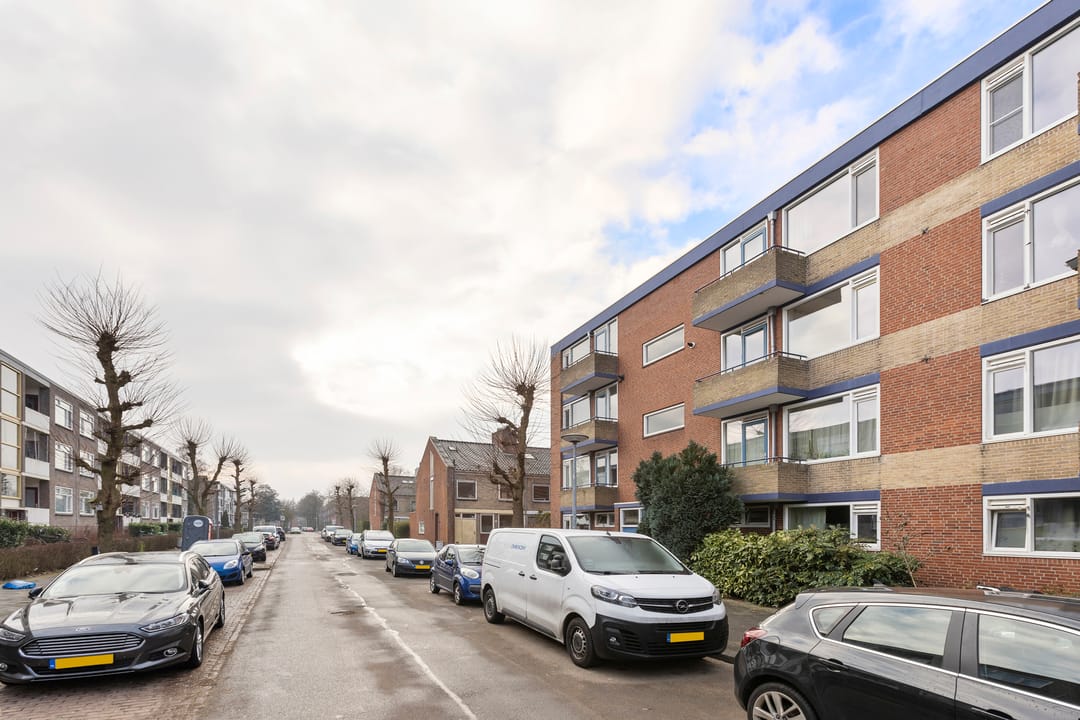 Foto 28 van Multatulistraat 57