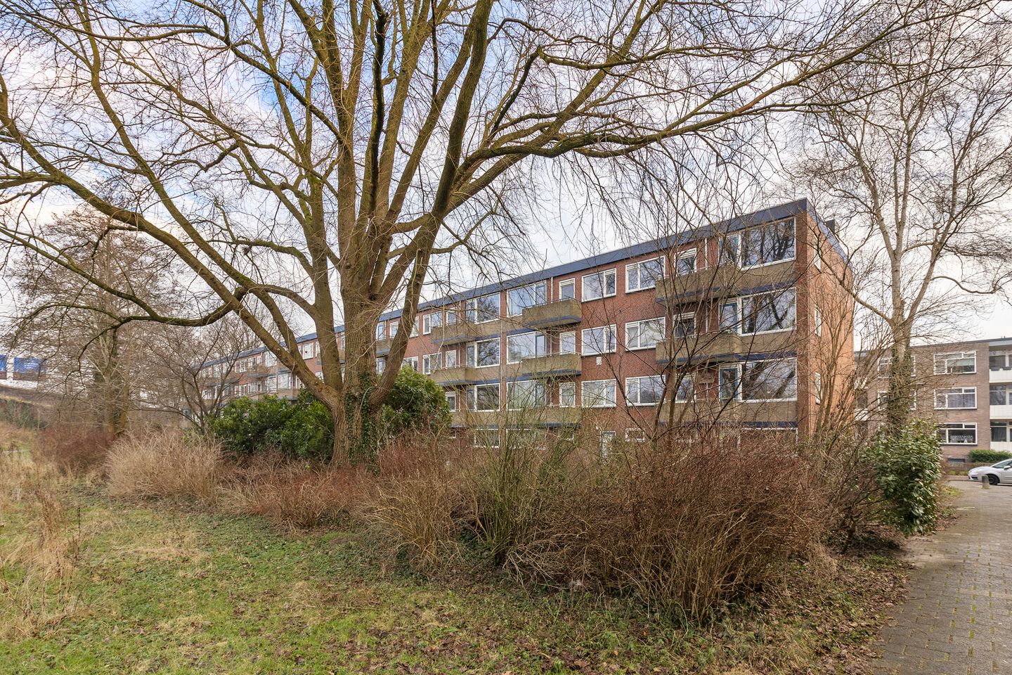 Foto 29 van Multatulistraat 57