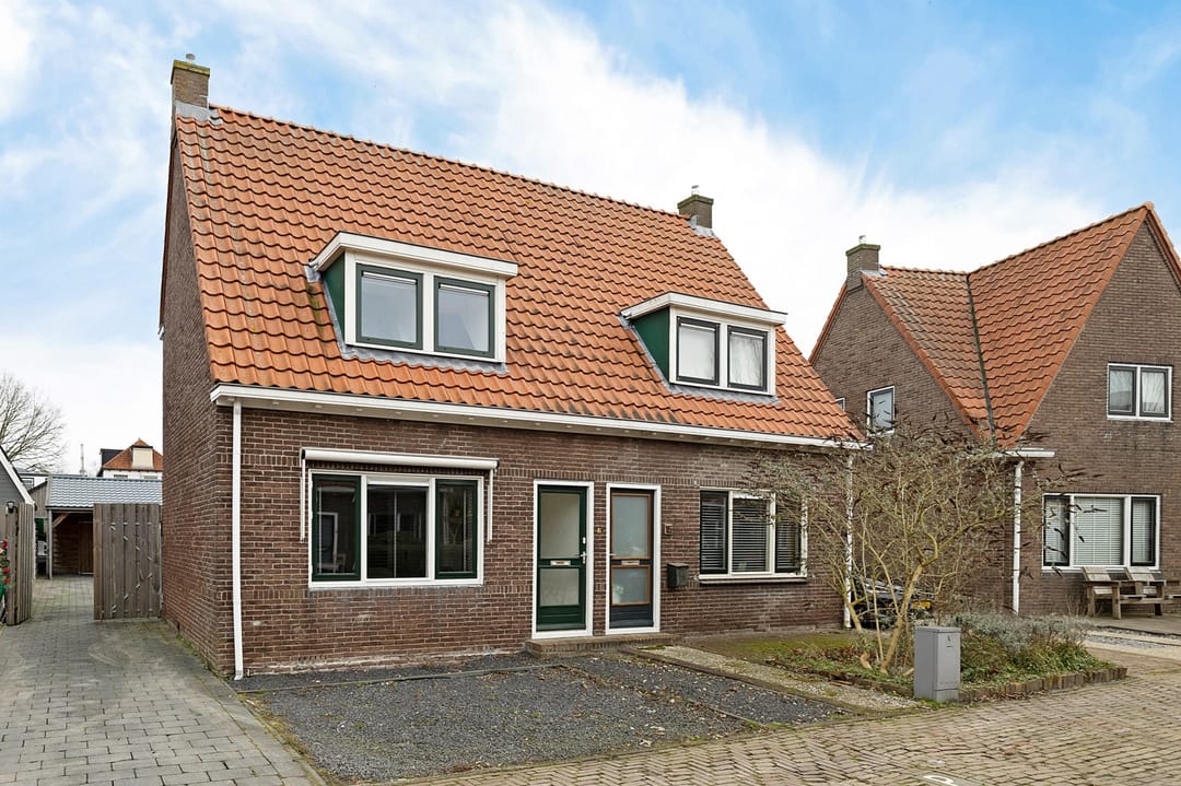 Foto 1 van Zuiderstraat 13