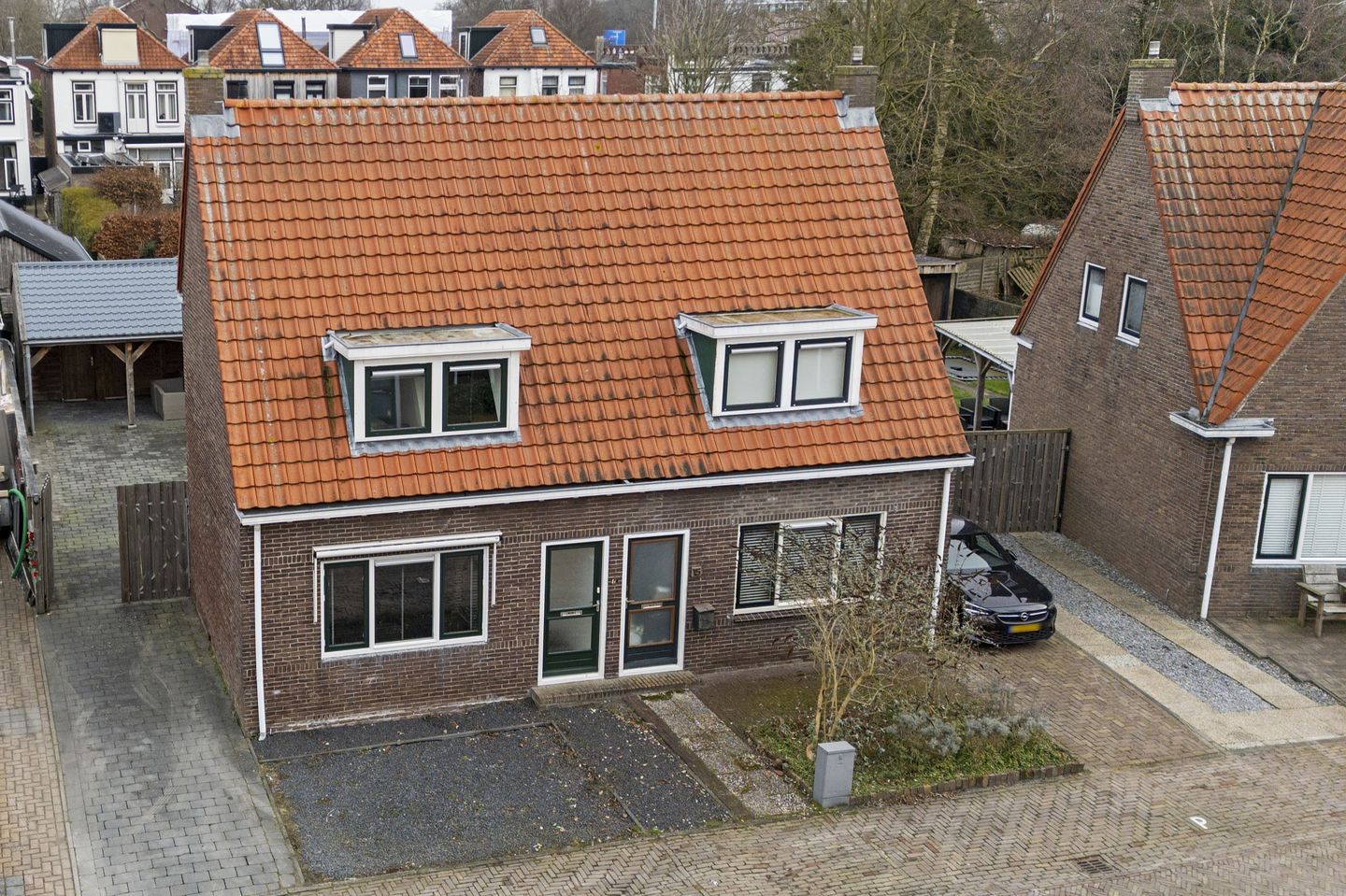 Foto 4 van Zuiderstraat 13