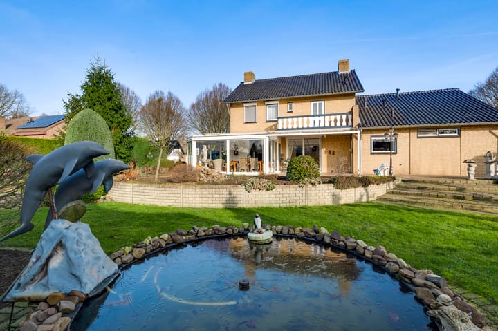 Foto 4 van Belenbroeklaan 1