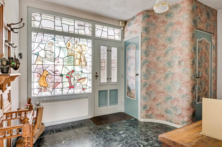 Foto 5 van Belenbroeklaan 1