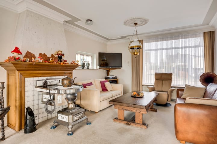 Foto 10 van Belenbroeklaan 1