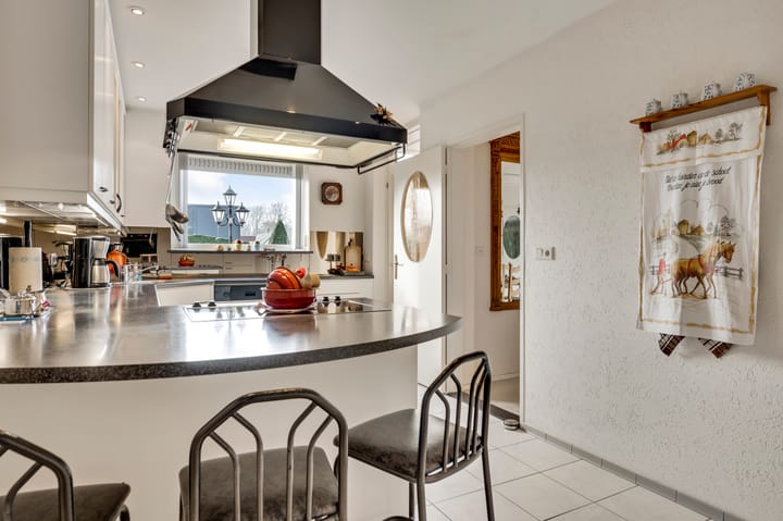 Foto 20 van Belenbroeklaan 1