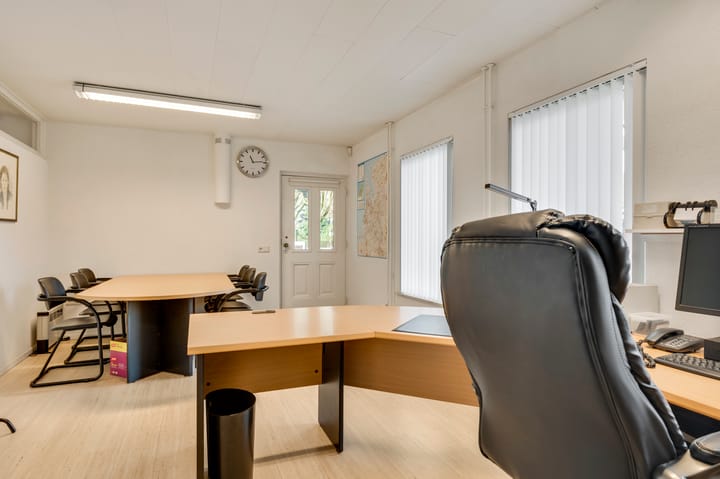 Foto 25 van Belenbroeklaan 1