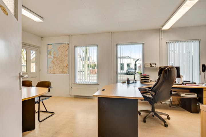 Foto 26 van Belenbroeklaan 1