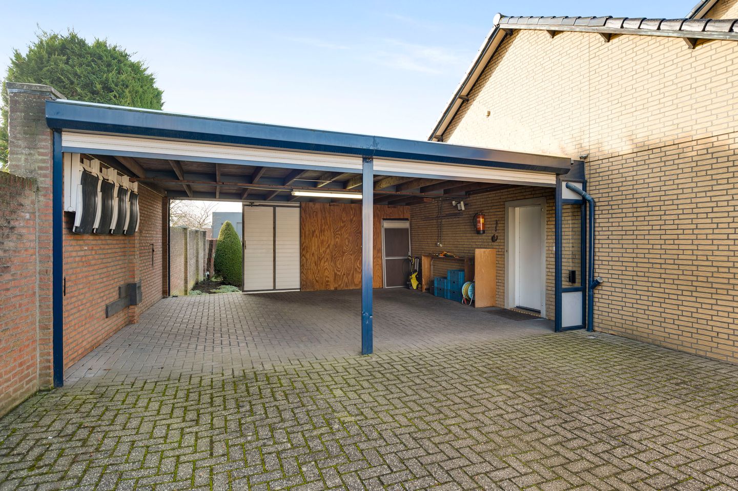 Foto 44 van Belenbroeklaan 1