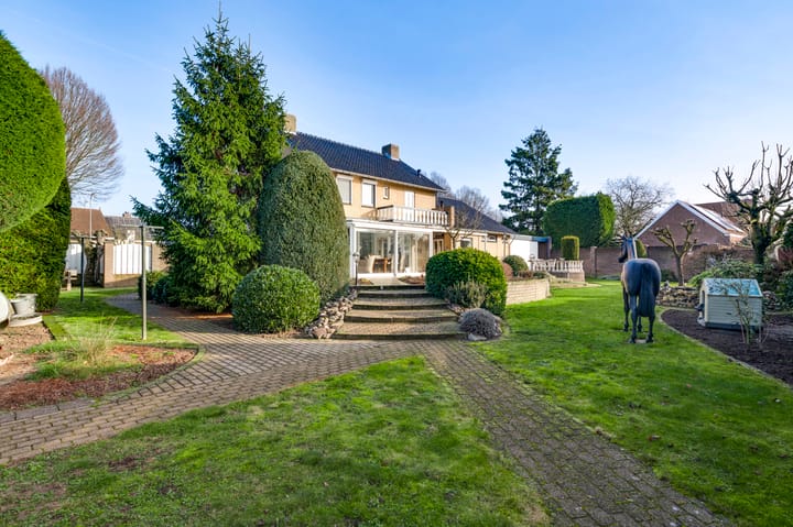 Foto 56 van Belenbroeklaan 1