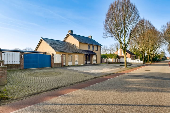 Foto 64 van Belenbroeklaan 1