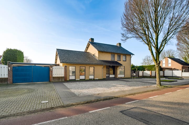 Foto 65 van Belenbroeklaan 1