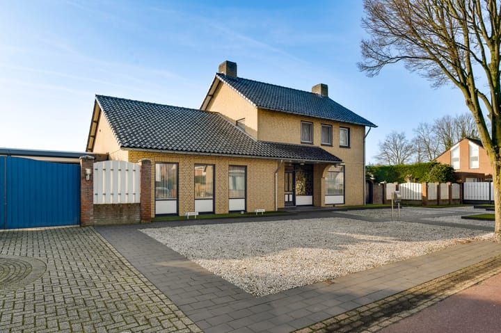 Foto 66 van Belenbroeklaan 1