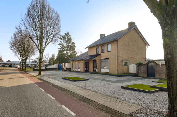 Foto 70 van Belenbroeklaan 1