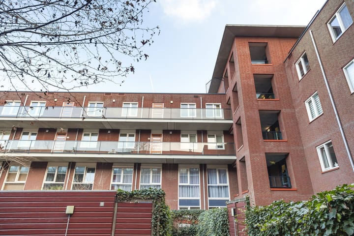 Photo 24 of Berkelselaan 119