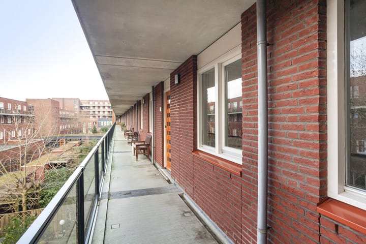 Photo 25 of Berkelselaan 119