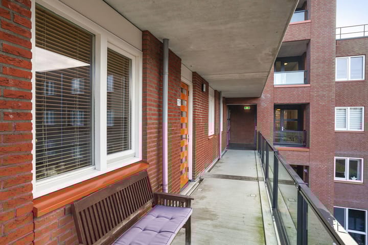 Photo 26 of Berkelselaan 119