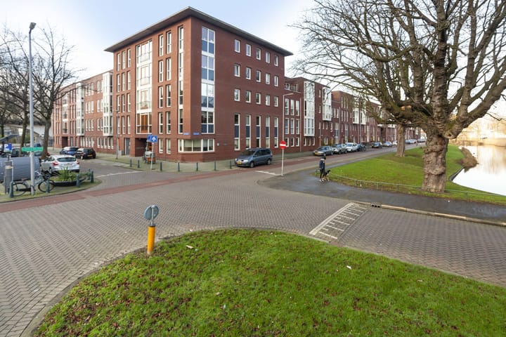 Photo 27 of Berkelselaan 119