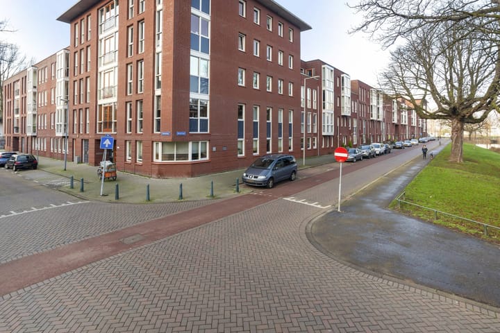 Photo 29 of Berkelselaan 119