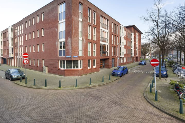 Photo 30 of Berkelselaan 119