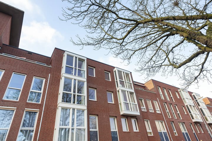 Photo 31 of Berkelselaan 119