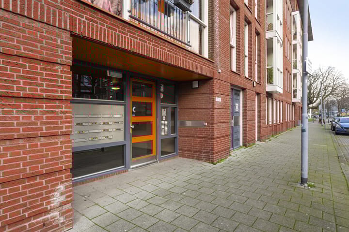 Photo 32 of Berkelselaan 119