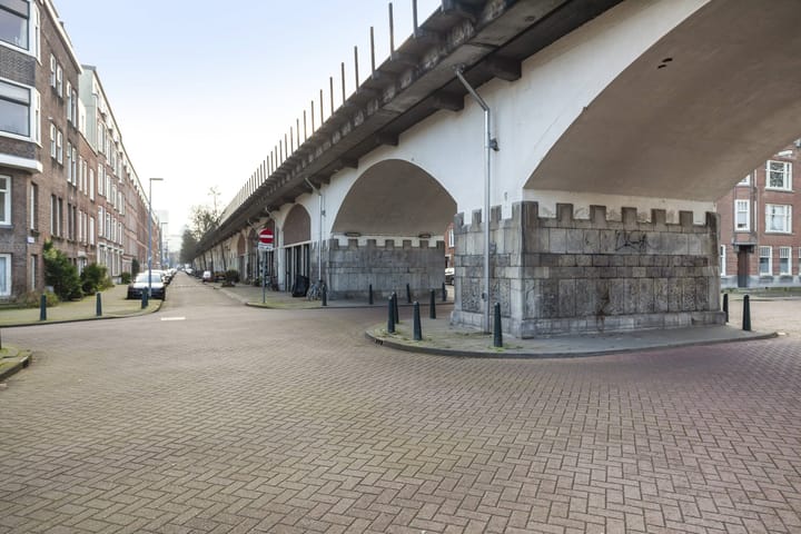 Photo 34 of Berkelselaan 119