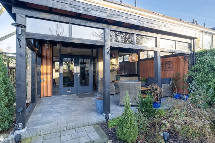 Foto 4 van Beneluxlaan 140