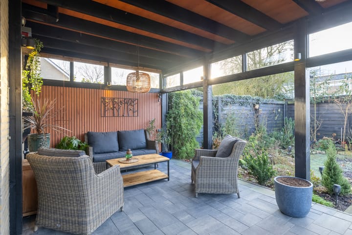 Photo 24 of Beneluxlaan 140