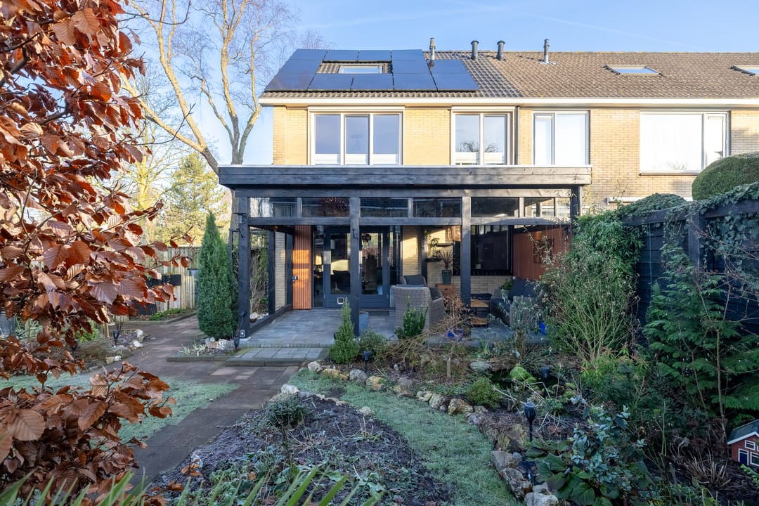 Photo 26 of Beneluxlaan 140