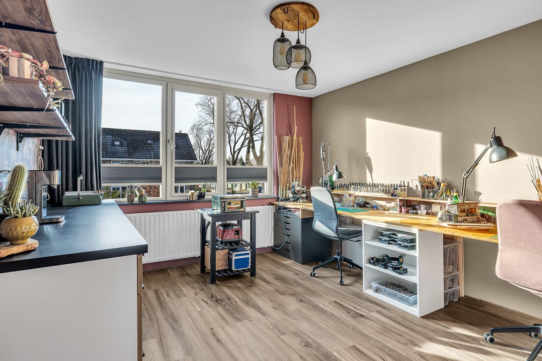 Photo 32 of Beneluxlaan 140