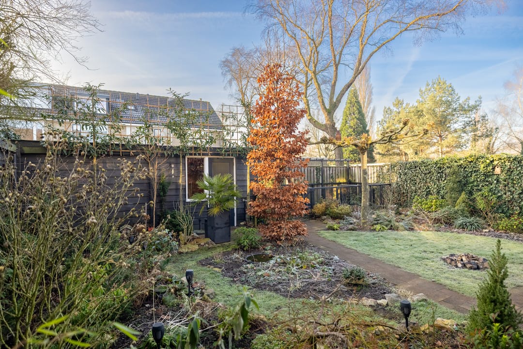 Photo 43 of Beneluxlaan 140