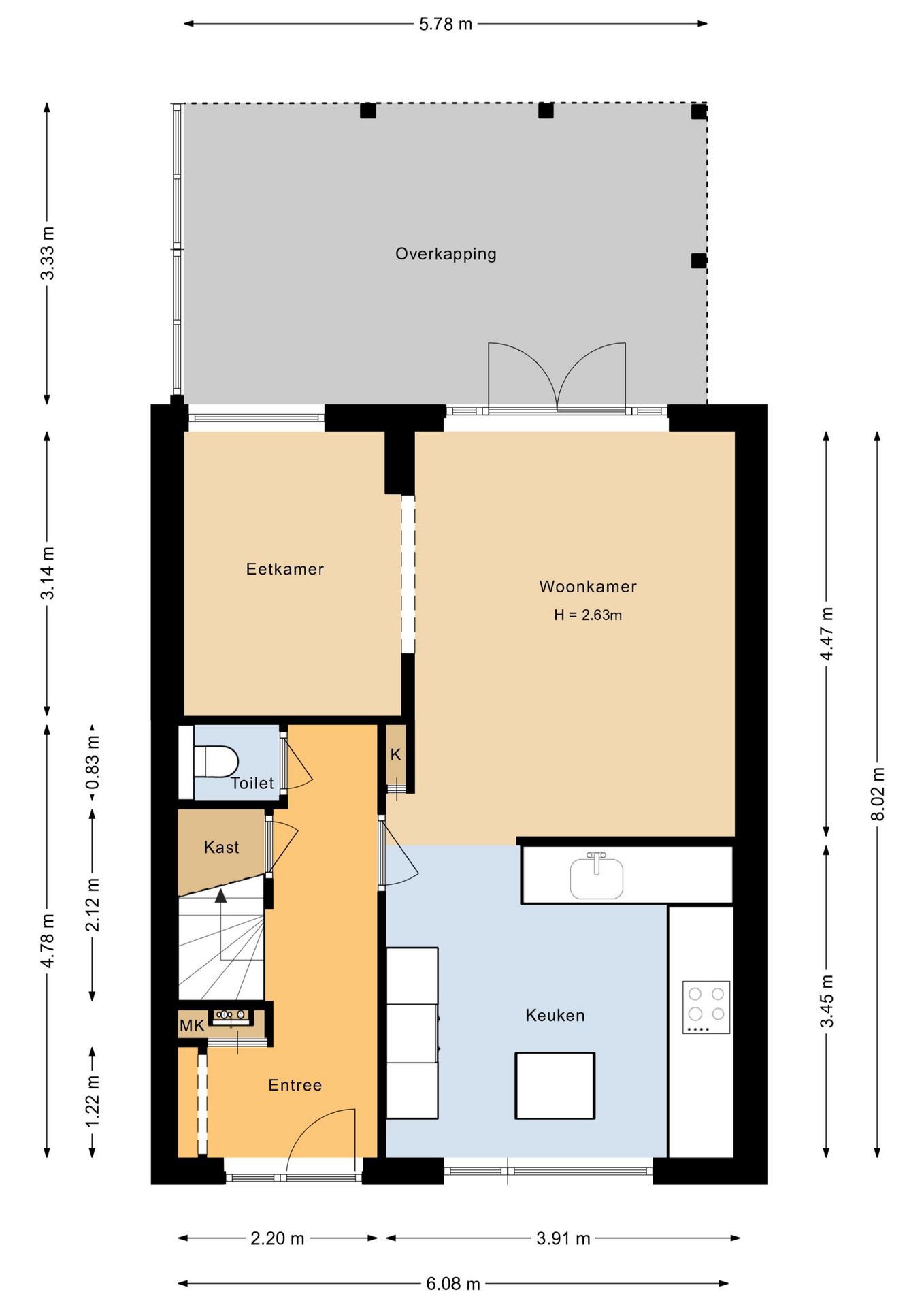 Photo 48 of Beneluxlaan 140