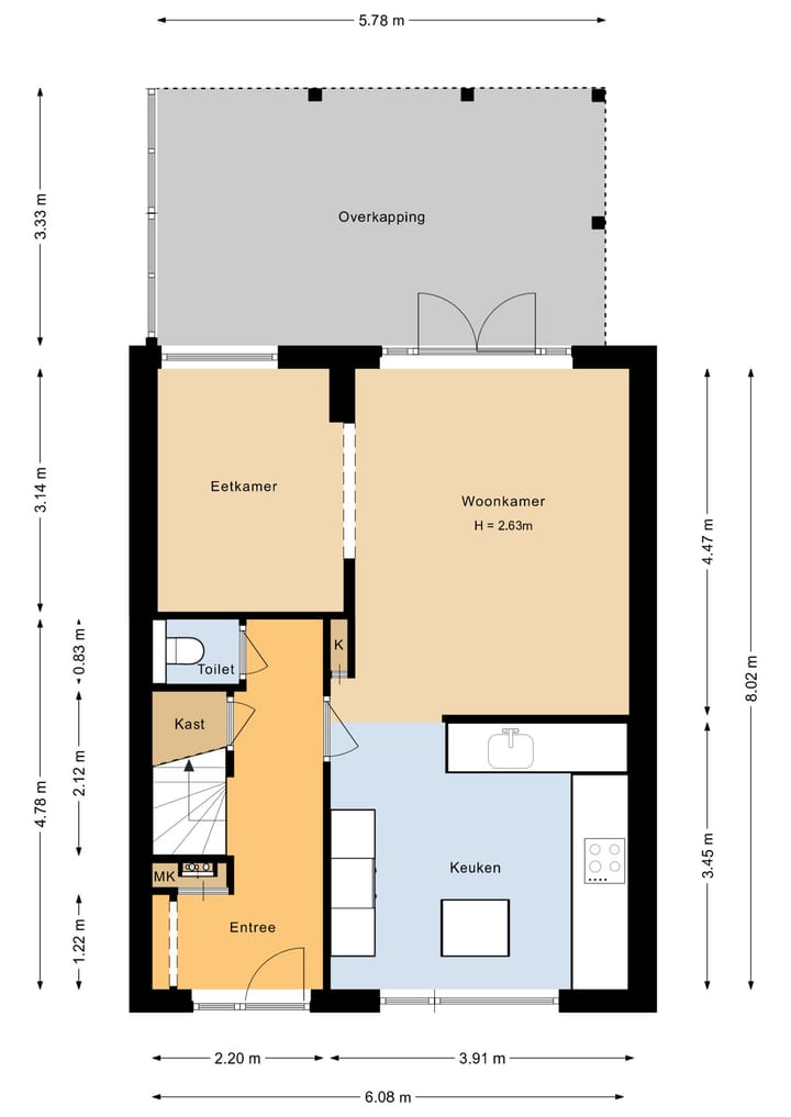 Photo 48 of Beneluxlaan 140