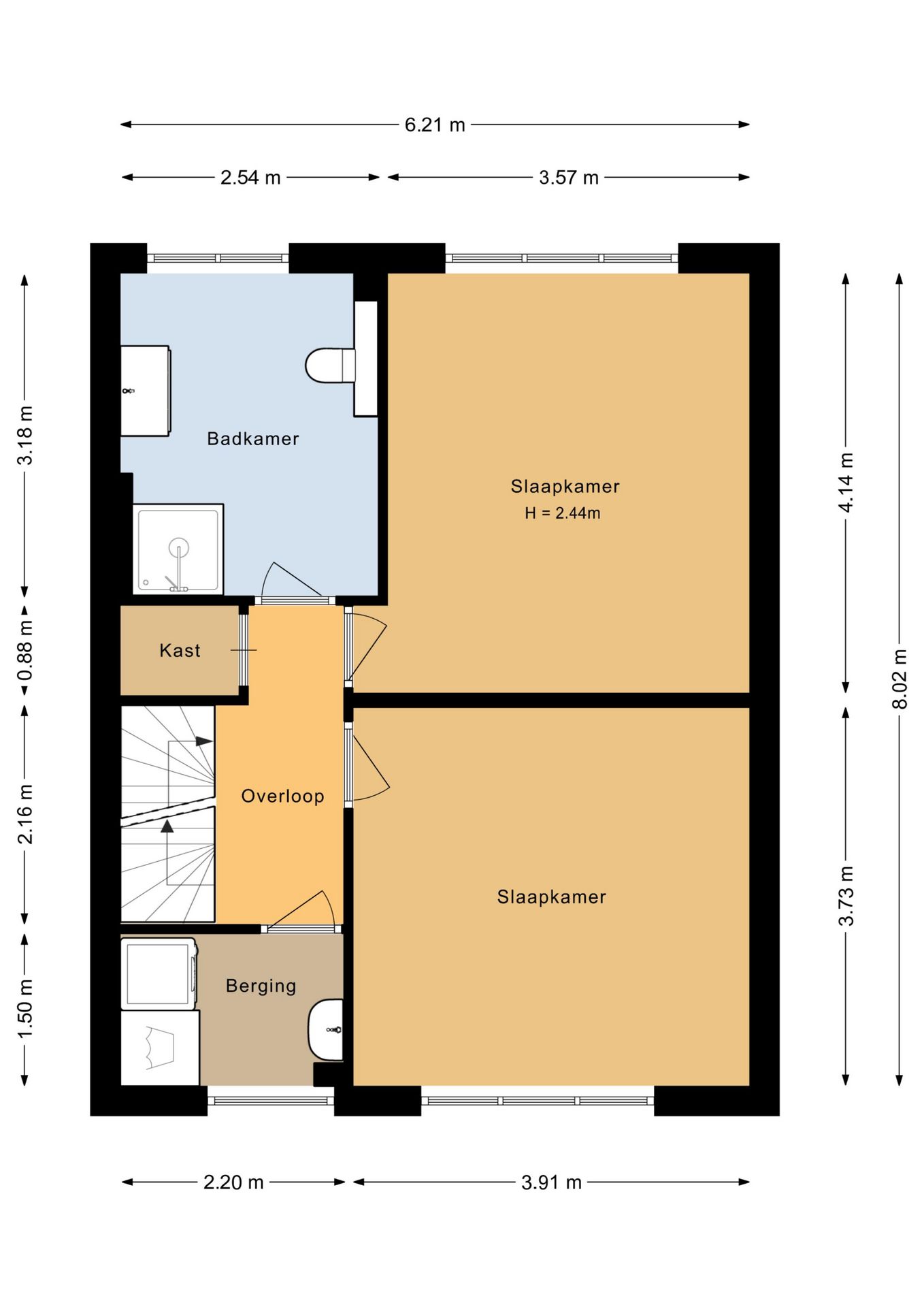 Photo 49 of Beneluxlaan 140