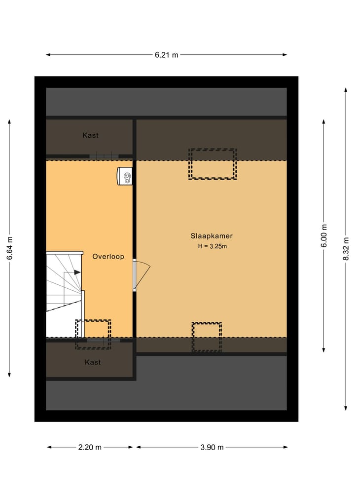 Photo 50 of Beneluxlaan 140