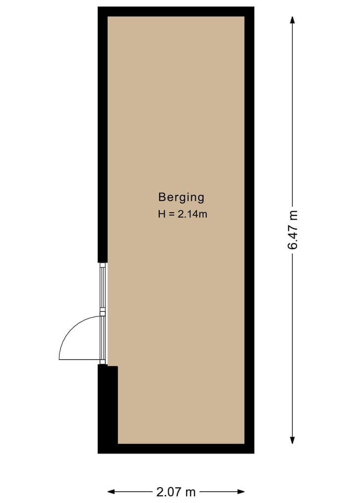 Photo 51 of Beneluxlaan 140