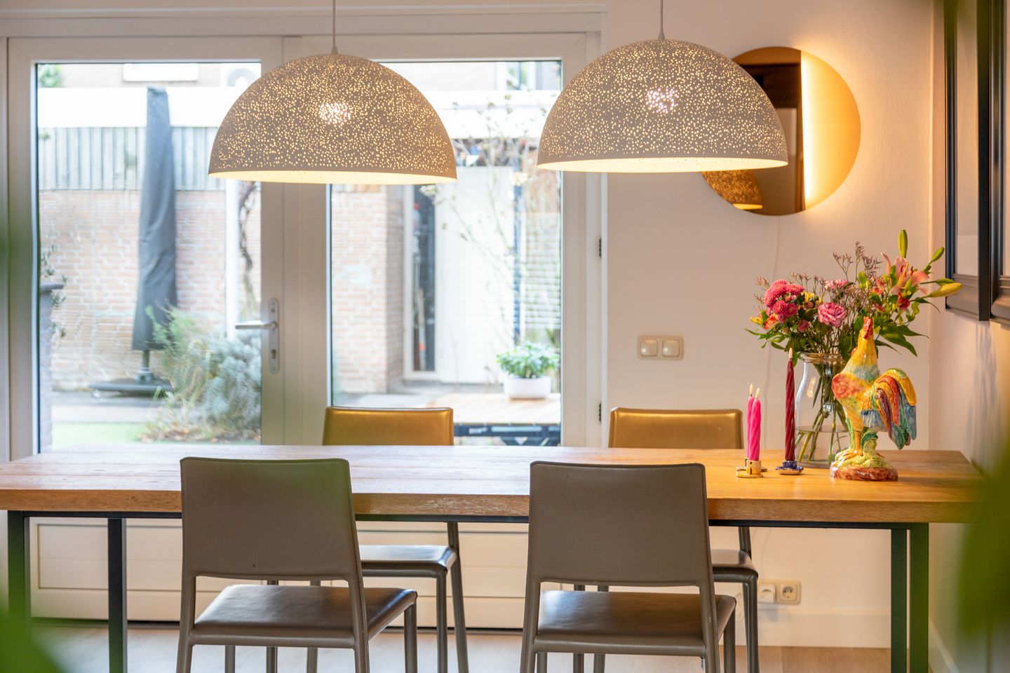 Foto 10 van Resedalaan 35