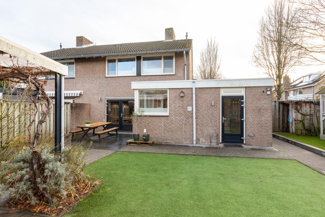 Foto 37 van Resedalaan 35