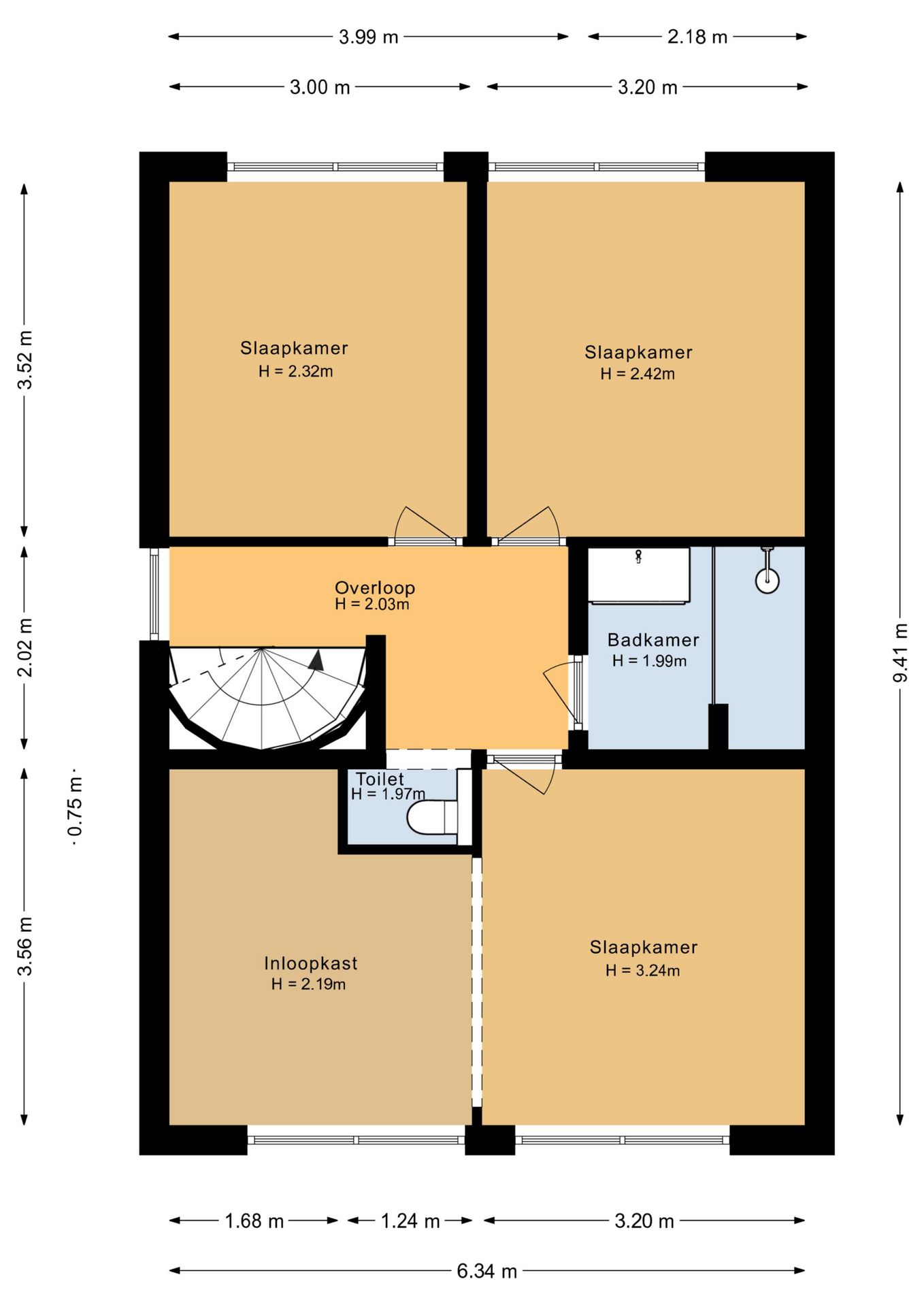 Foto 49 van Resedalaan 35