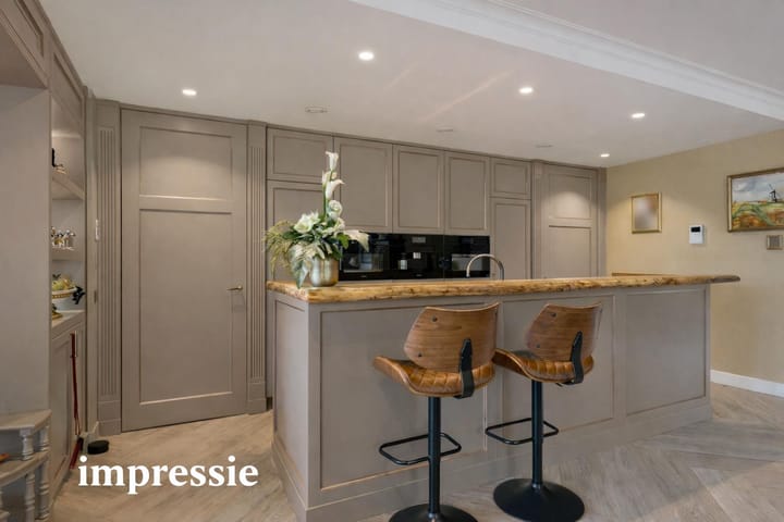 Foto 4 van Engelse Tuin 11