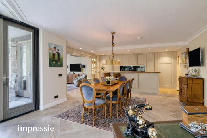 Foto 15 van Engelse Tuin 11