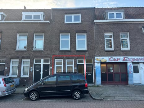 Parallelstraat thumbnail