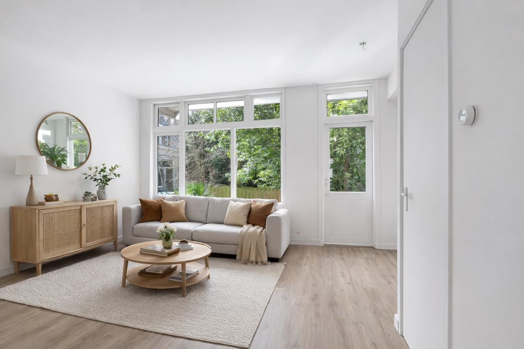 Foto 2 van Parallelstraat 65-A