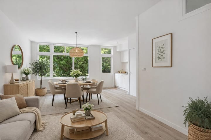 Foto 3 van Parallelstraat 65-A