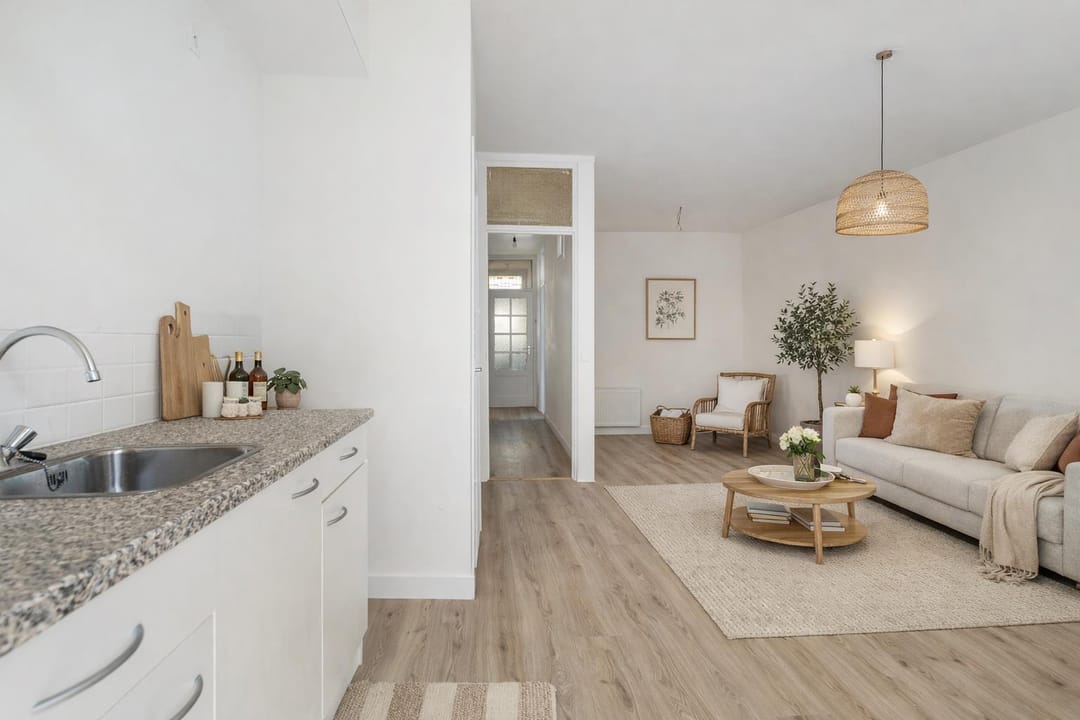 Foto 7 van Parallelstraat 65-A