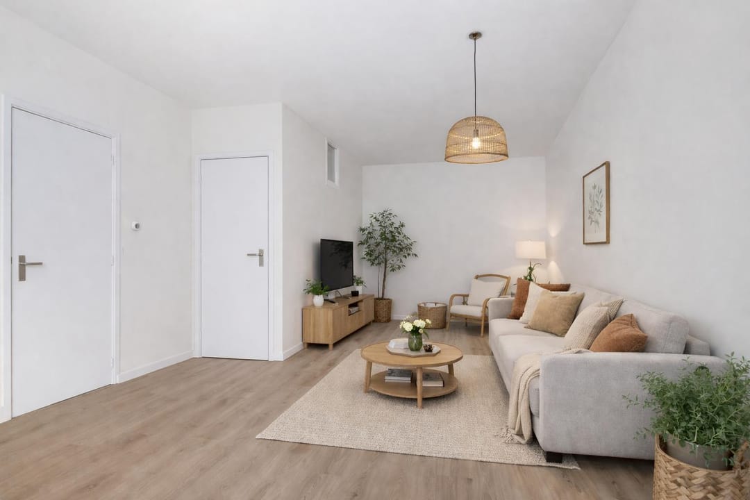 Foto 8 van Parallelstraat 65-A