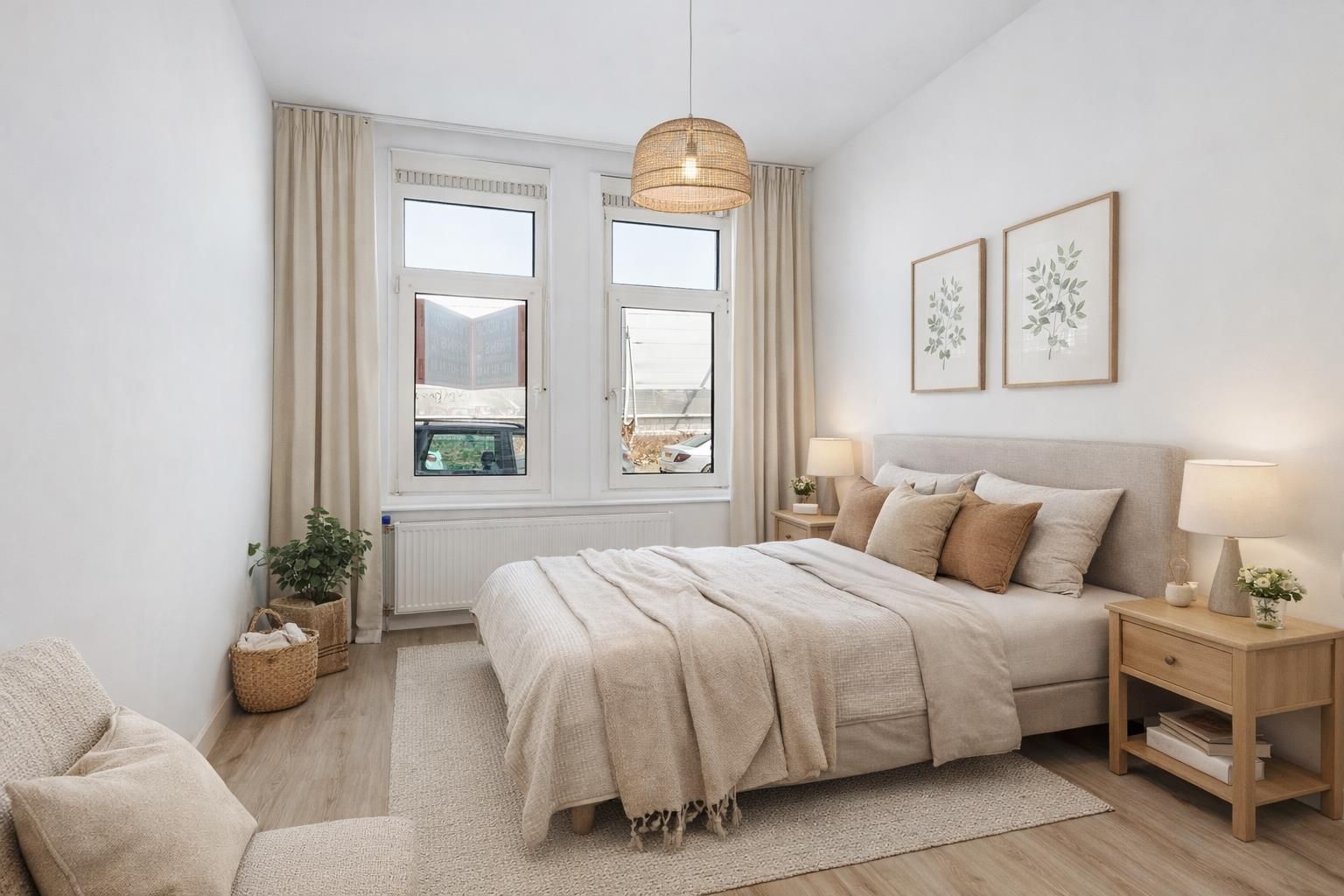 Foto 9 van Parallelstraat 65-A