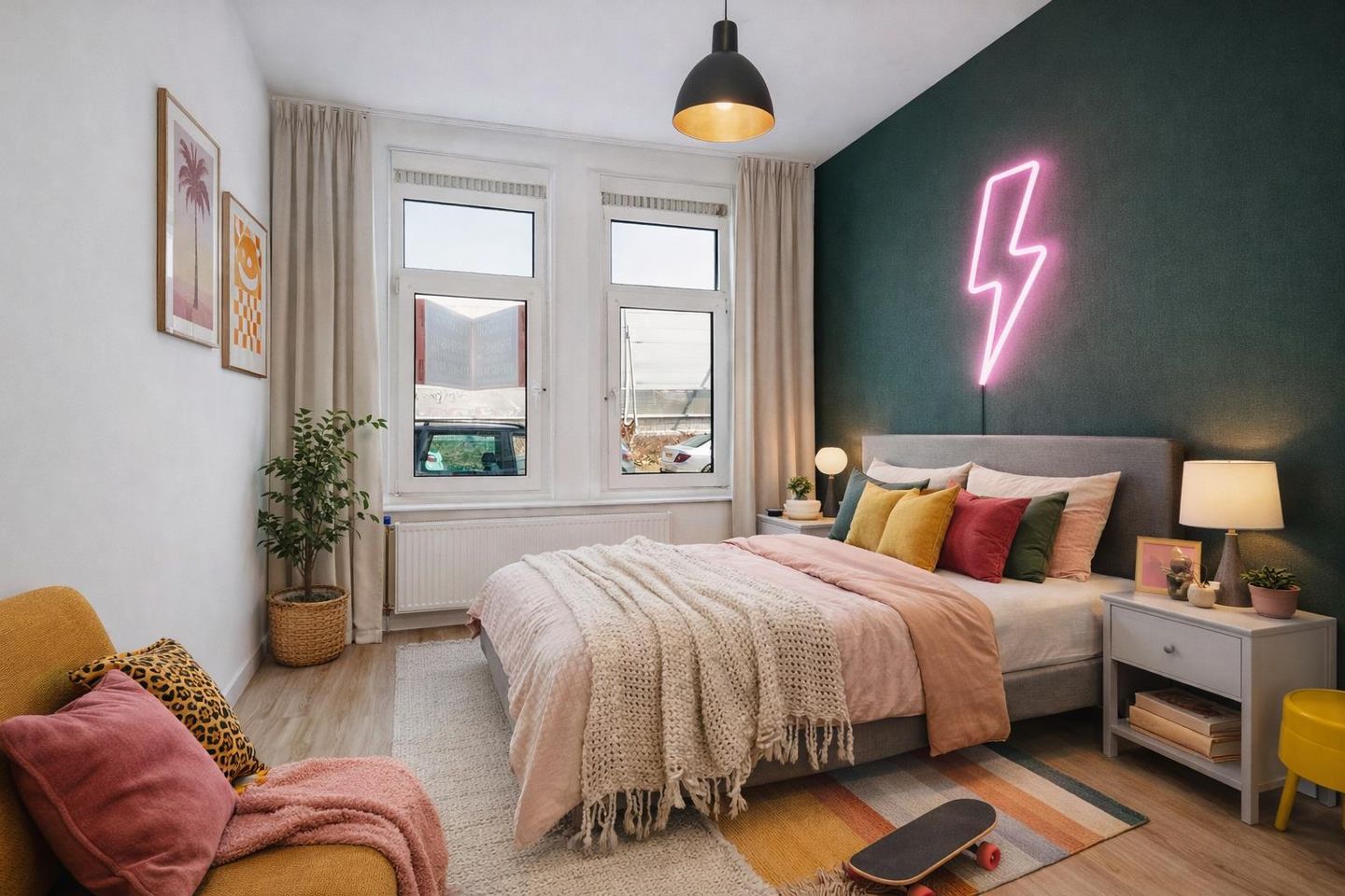 Foto 10 van Parallelstraat 65-A