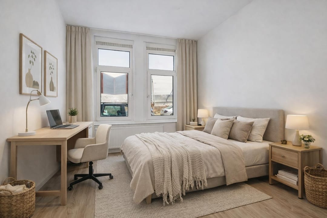 Foto 11 van Parallelstraat 65-A