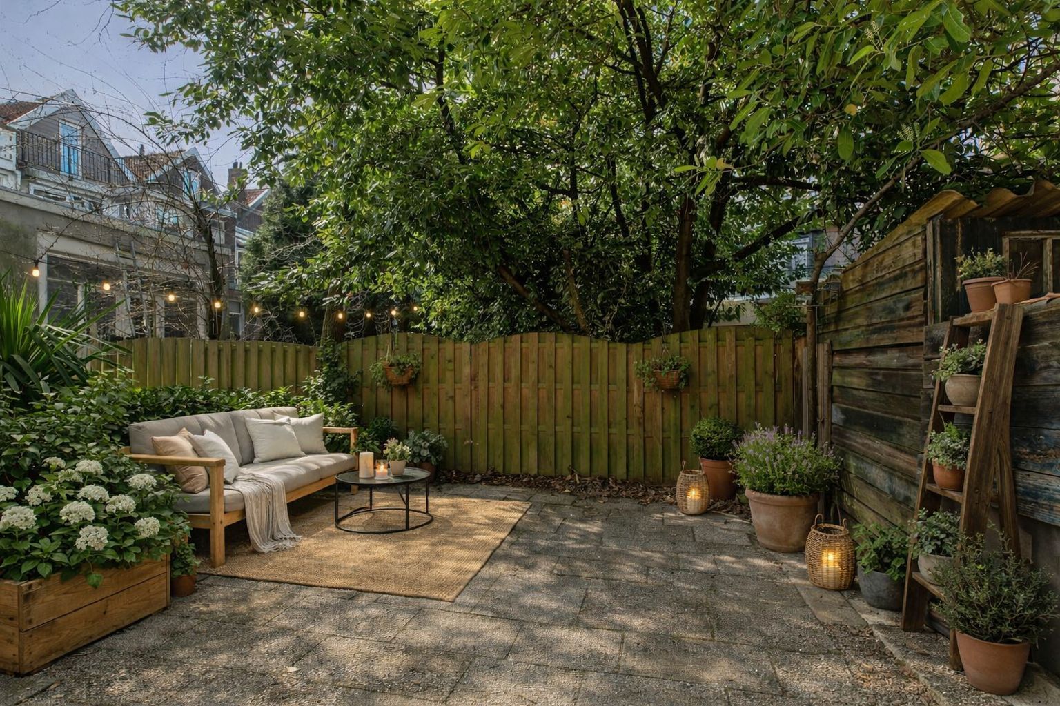 Foto 15 van Parallelstraat 65-A